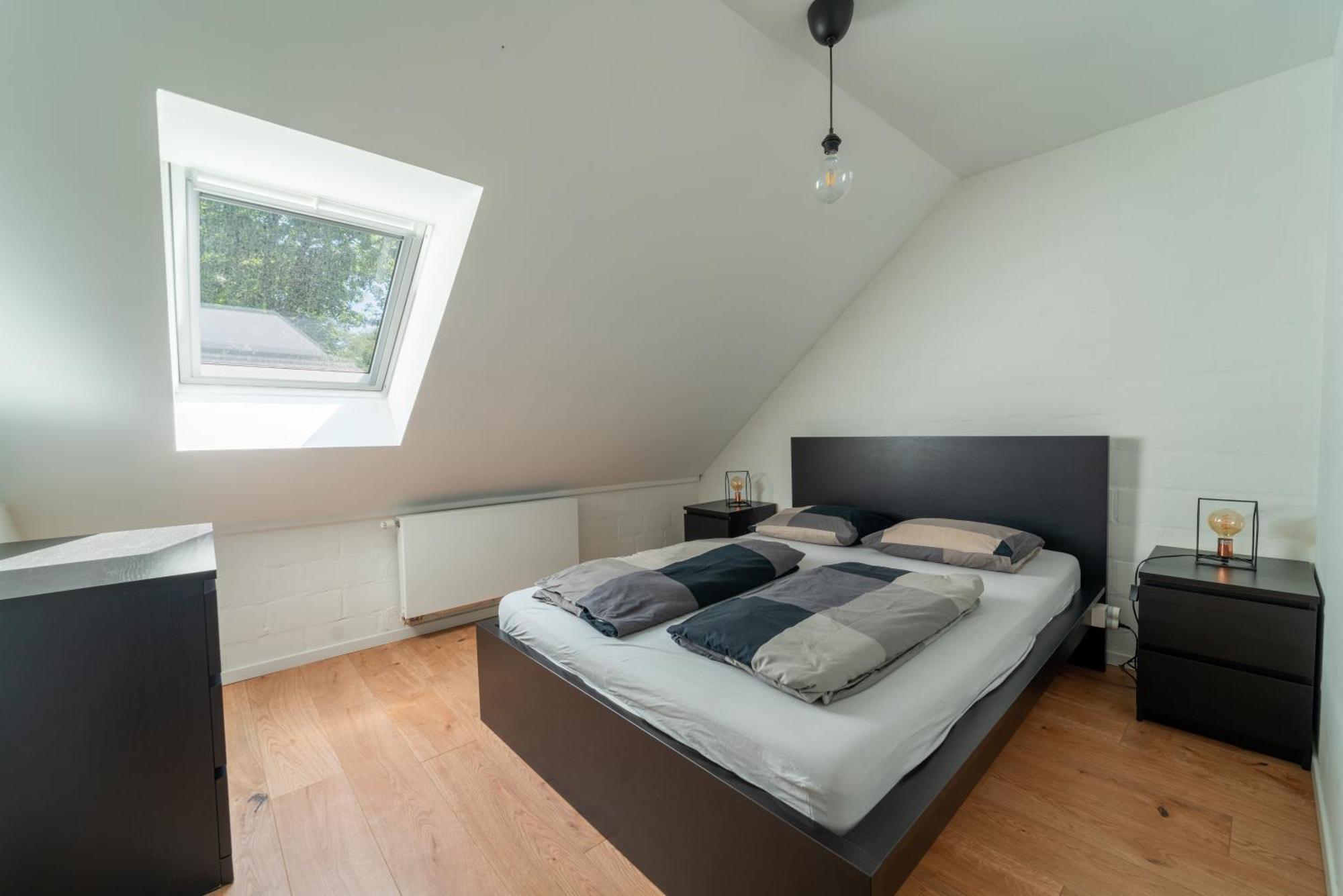 Vakantie-Hengelhoef Aan de Wolfsberg Exteriér fotografie