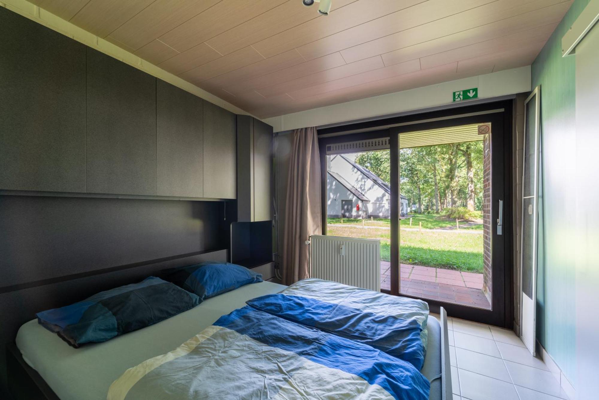 Vakantie-Hengelhoef Aan de Wolfsberg Exteriér fotografie
