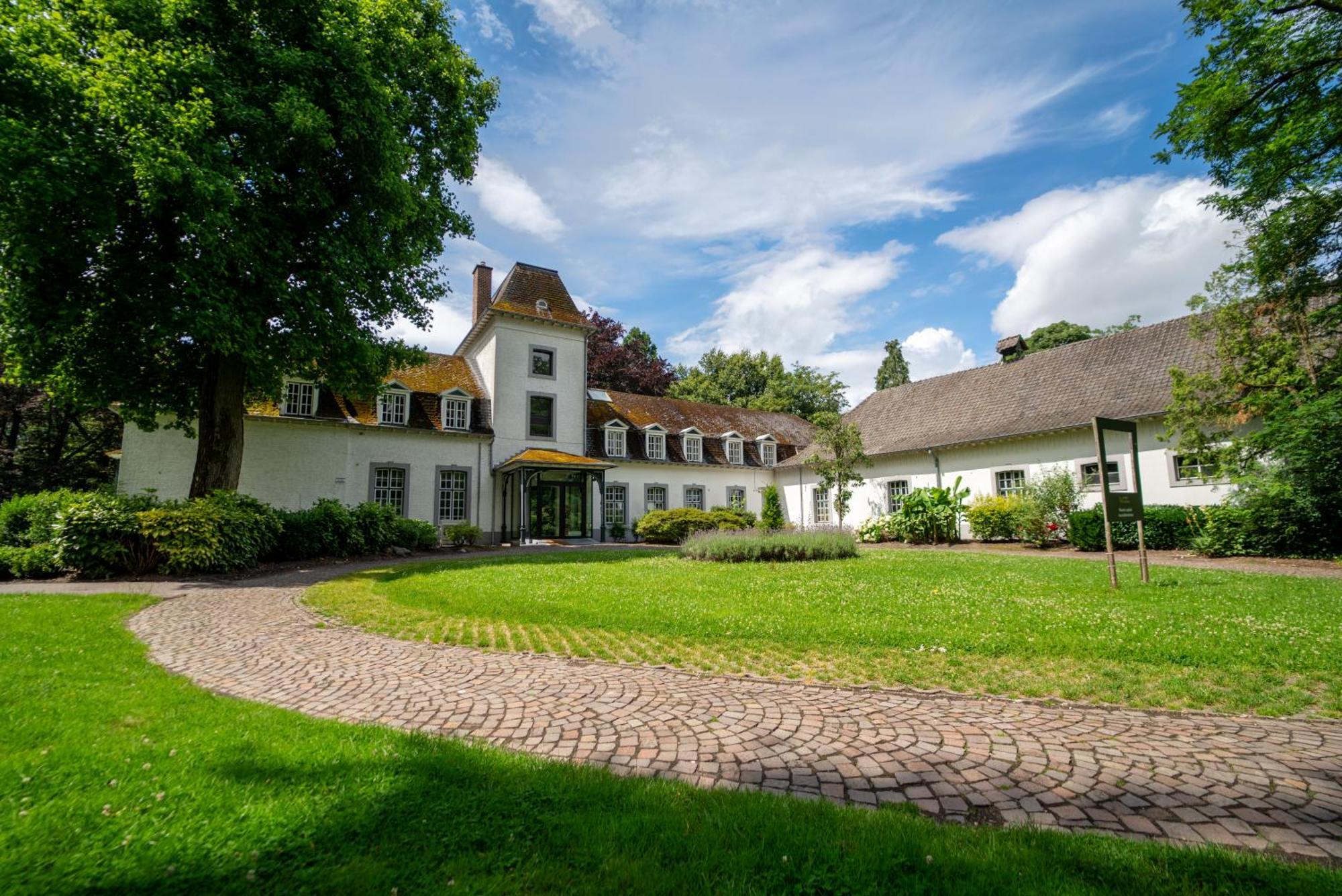 Vakantie-Hengelhoef Aan de Wolfsberg Exteriér fotografie